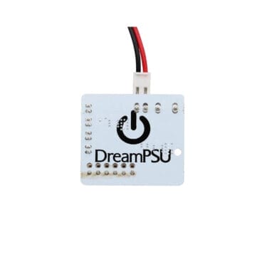 DreamPSU Replacement Power Supply for Sega Dreamcast