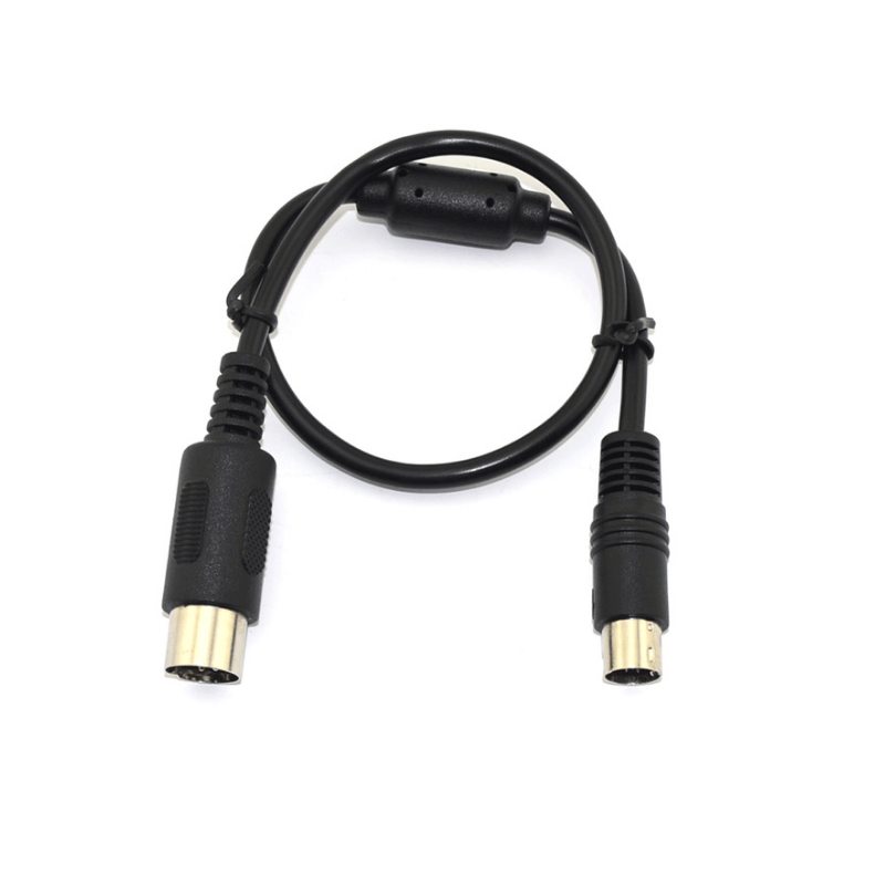 Genesis Model 1 32X Crossover Link Cable