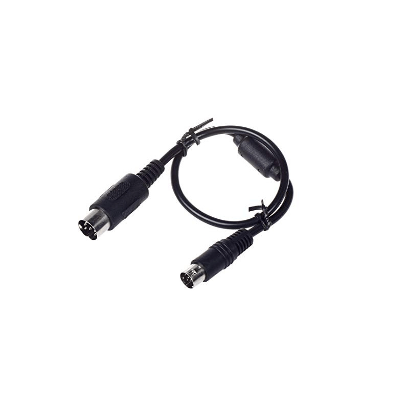 Genesis Model 1 32X Crossover Link Cable