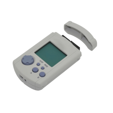 Virtual Memory Unit (VMU) for Sega Dreamcast Aftermarket