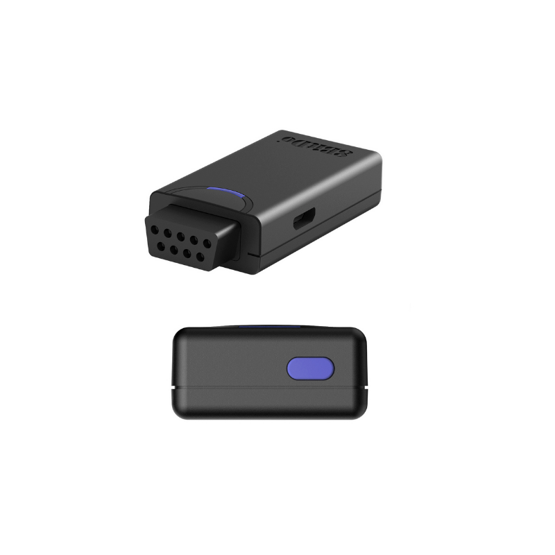 Sega Genesis Bluetooth® Input Dongle