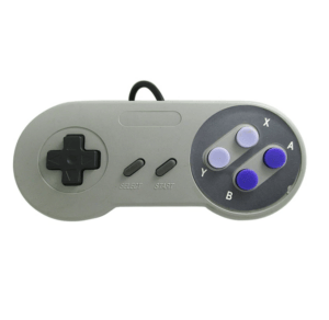 Controller Classic for SNES