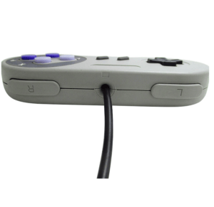 Controller Classic for SNES