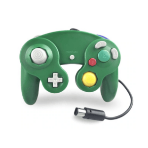 Gamecube Replacement Controller Various Colors