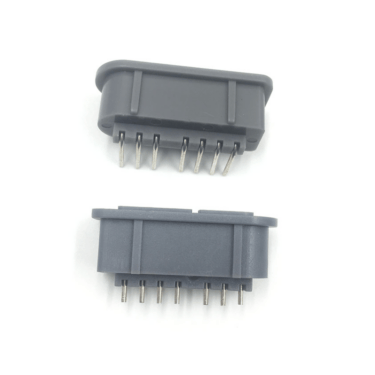 Controller Port for SNES