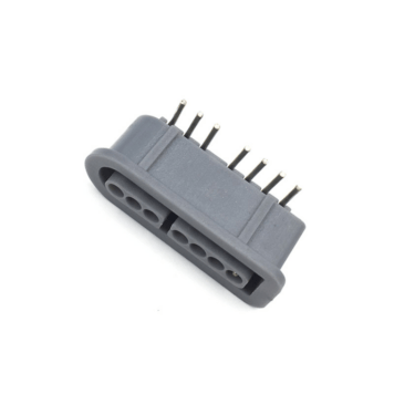 Controller Port for SNES