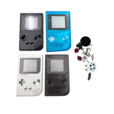 Replacement Shell for Original Game Boy