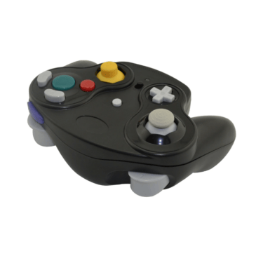 Wireless Controller for Gamecube