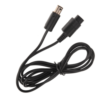 Controller Extension Cable for Gamecube