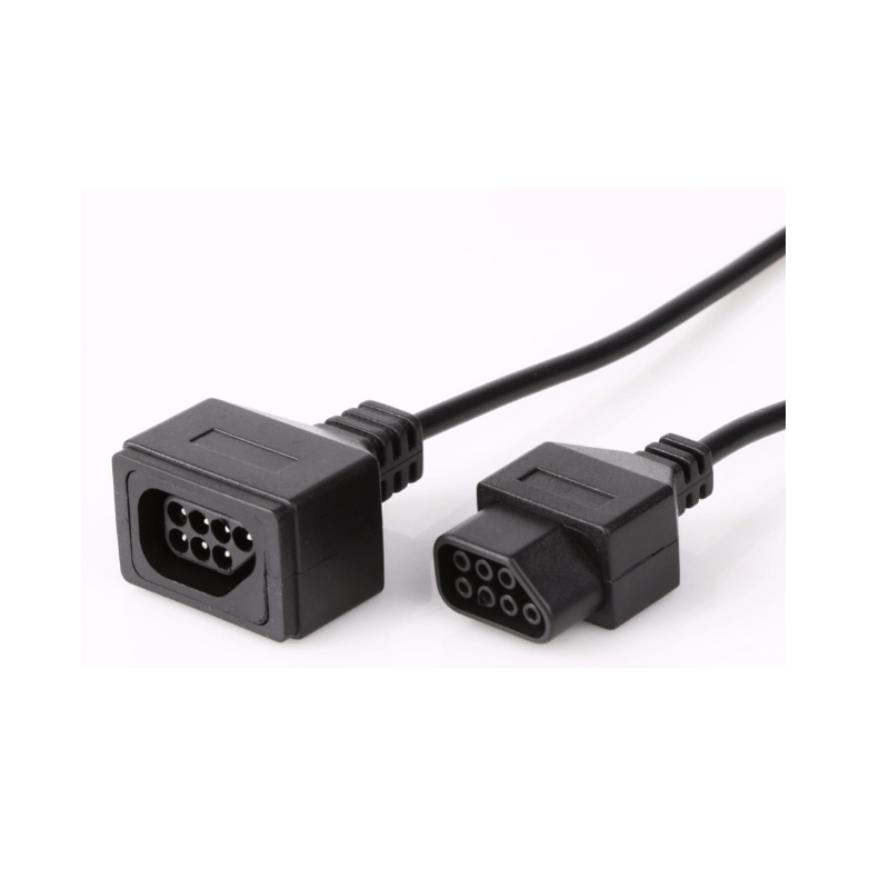 NES Controller Extension Cable