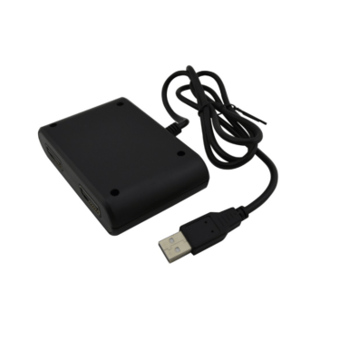 Controller to USB Adapter for Sega Saturn