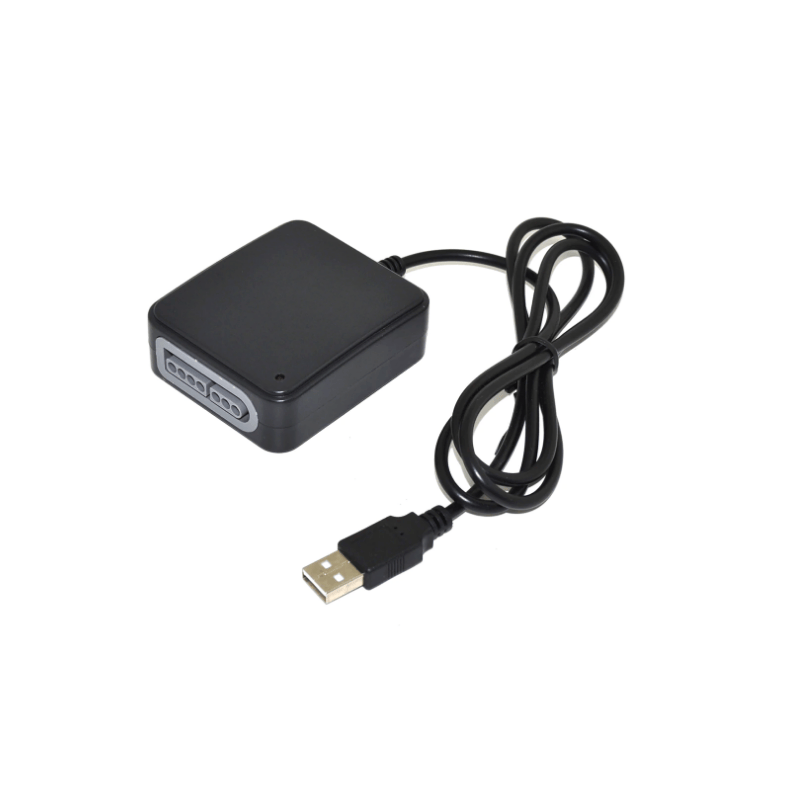 SNES Controller to USB Adapter