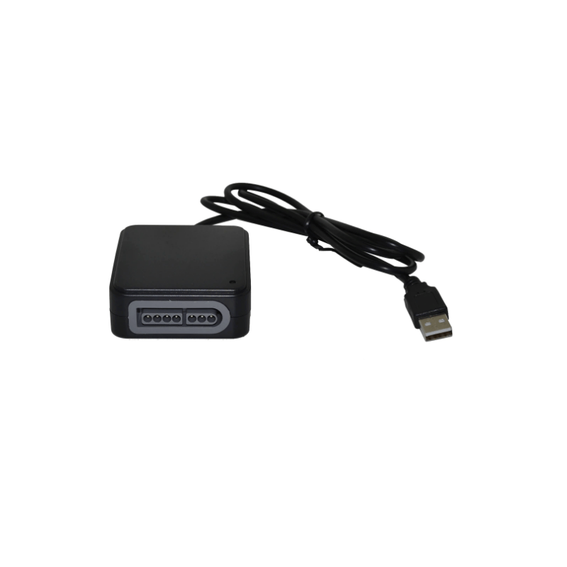 SNES Controller to USB Adapter