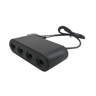 Controller to PC / Wii U Adapter for Gamecube