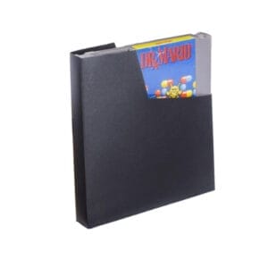 NES Cartridge Dust Cover 10 Pc