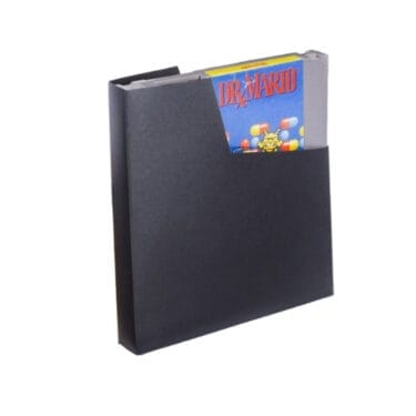10 Pack Dust Cover for NES Cartridge