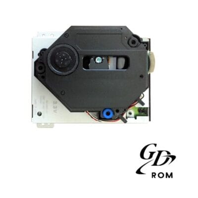 GD-ROM Drive Replacement for Sega Dreamcast