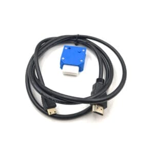HDMI Adapter for Gamecube