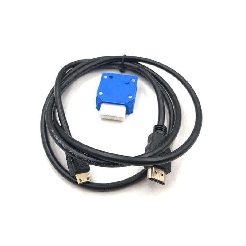 Gamecube HDMI Adapter