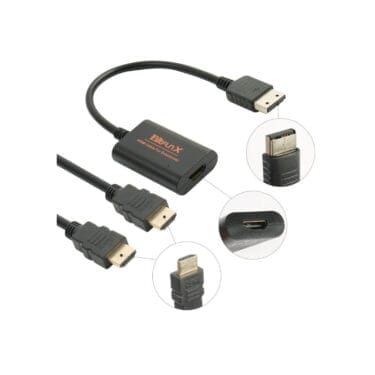 HDMI Adapter for Sega Dreamcast