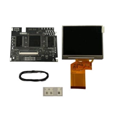 Game Gear LCD Display Kit