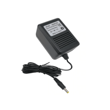 Power Supply AC Adapter for Genesis Model 2 / 3 / Game Gear / 32x