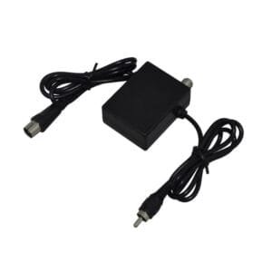 NES Sega Genesis SNES RF Switch Adapter