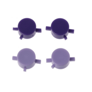 Controller Buttons Classic for SNES