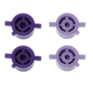 Controller Buttons Classic for SNES
