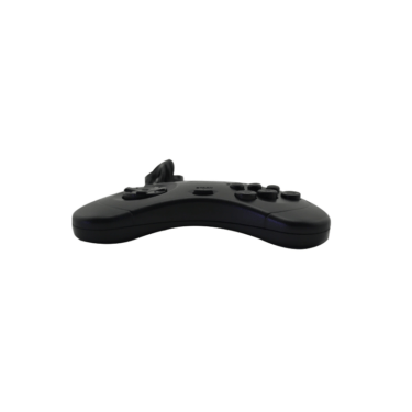 Controller for Sega Saturn Black