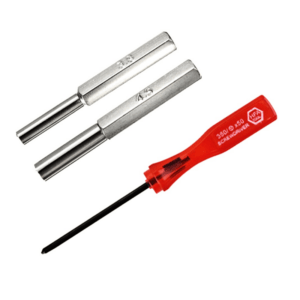 Triwing Screwdriver Security Bits Bundle