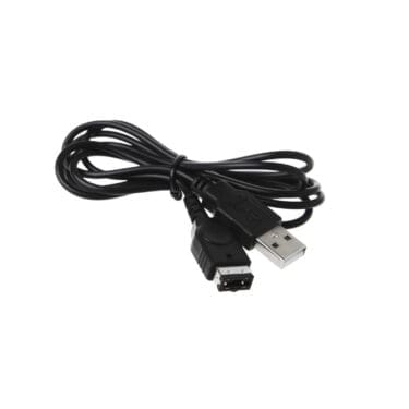 USB Charging Cable for Game Boy Advance GBA / Nintendo DS