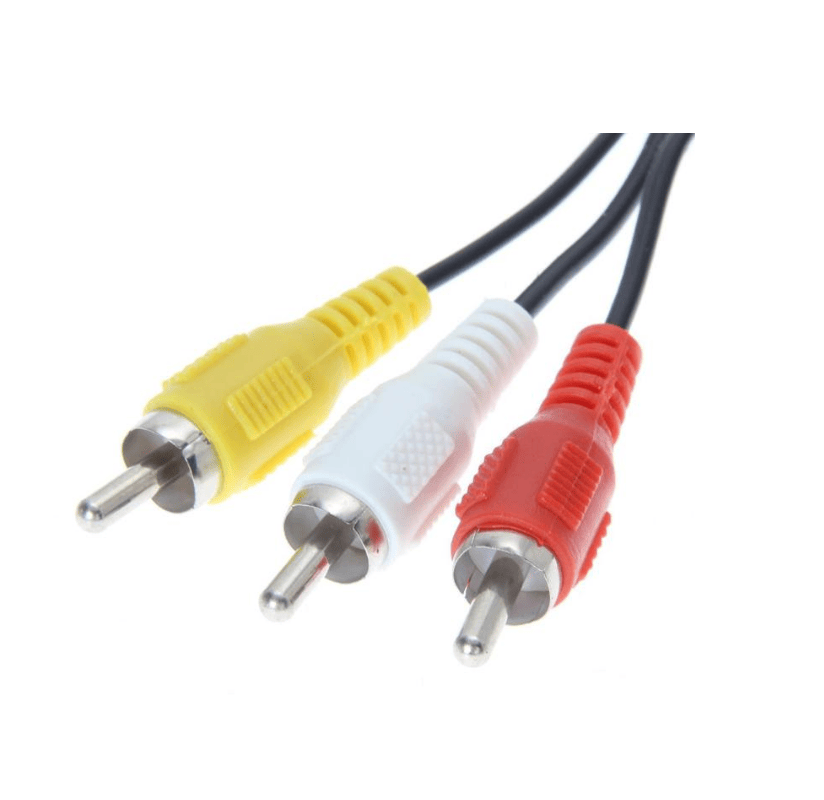 Video Cable for SNES / N64 / Gamecube