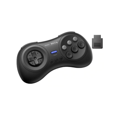 Wireless Controller for Sega Genesis
