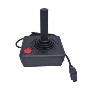 Replacement Joystick for Atari 2600
