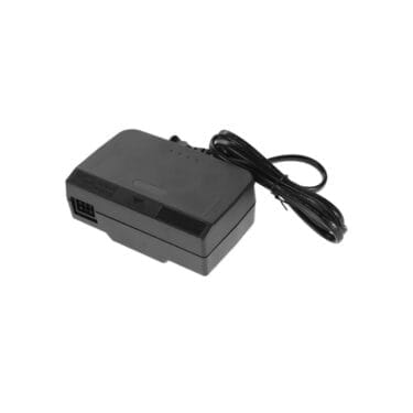 Power Supply AC Adapter for Nintendo 64 N64