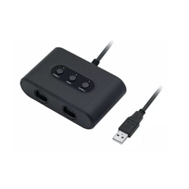Controller to USB PC / Switch Adapter for Nintendo 64 N64