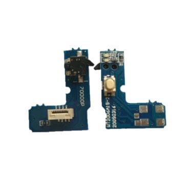 PlayStation 2 / PS2 Slim Power Switch Board SCPH – 7000 / 7500 / 7700
