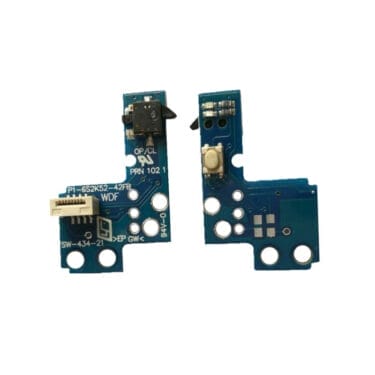 PlayStation 2 / PS2 Slim Power Switch Board SCPH-9000