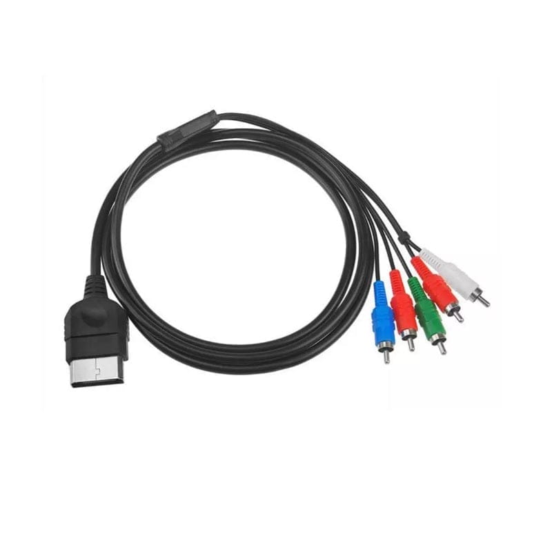 Original XBOX Component Video Cable