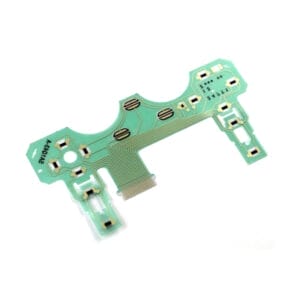 Controller PCB Flex Board for PlayStation 2 PS2 Controller