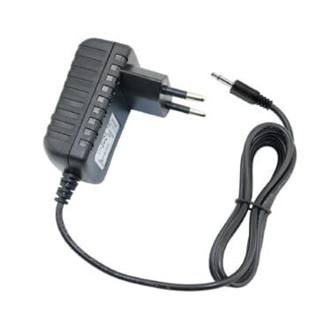 Replacement Power Supply for Atari 2600