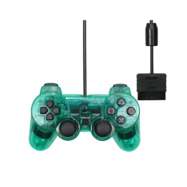 Wired Controller for Playstation 2 PS2