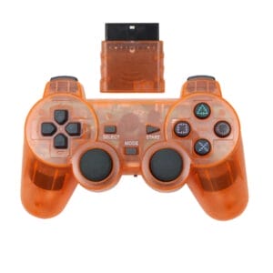 Wireless Controller for PlayStation 2 PS2