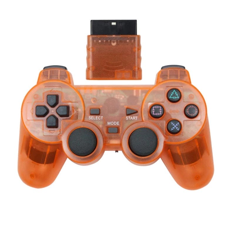 PS2 Wireless Controller for Playstation 2