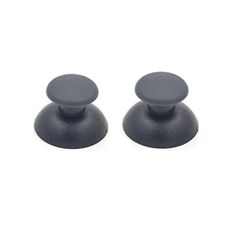 PS2 Controller Thumbstick Cap Set for PlayStation 2