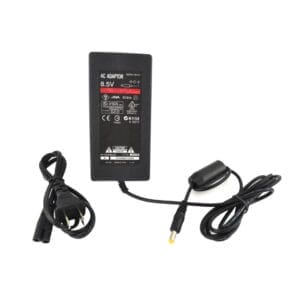 PlayStation 2 Slim PS2 AC Adapter Power Supply