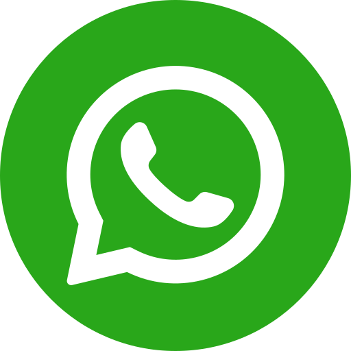 Contact us Whatsapp logo