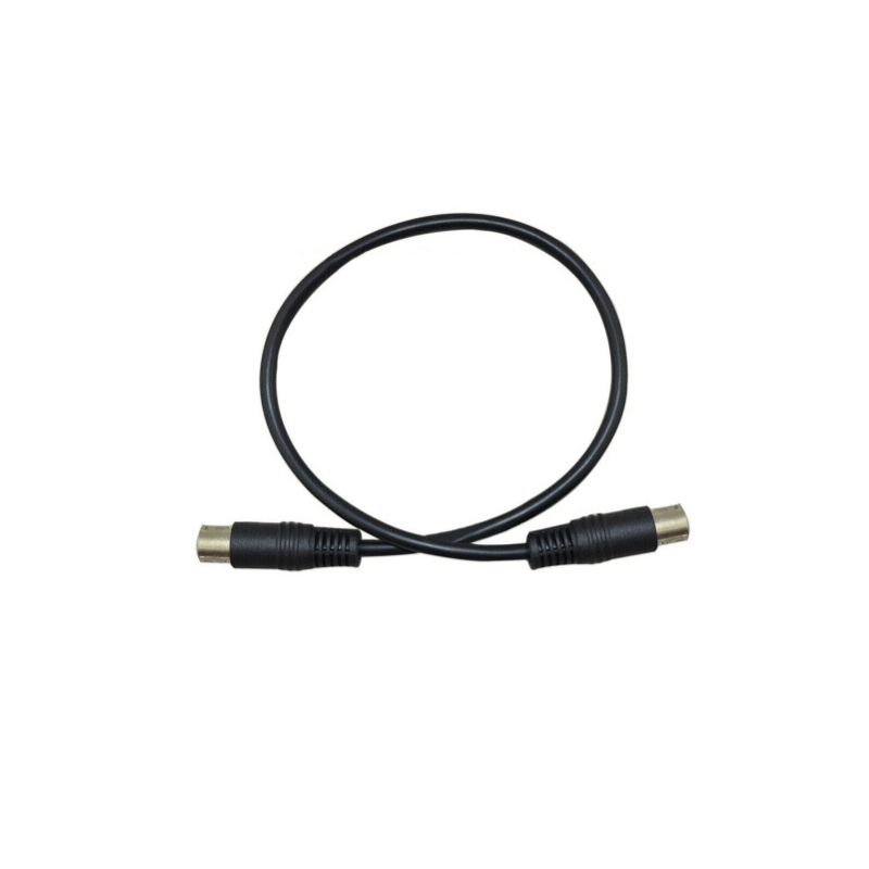 Genesis 32X Crossover / Link Cable for Model 2 / 3