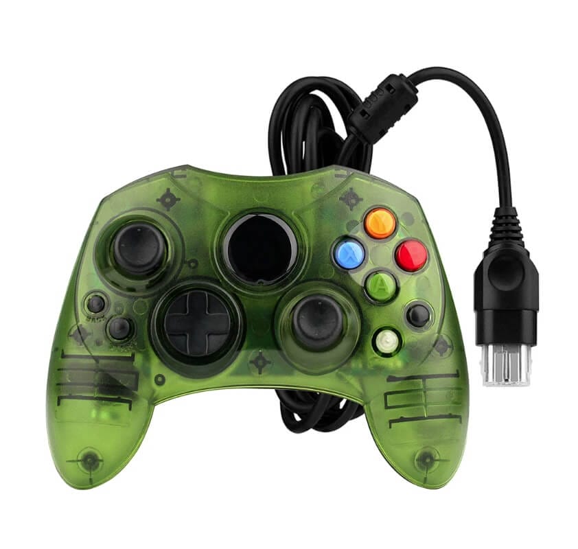 Wired Controller for Original XBOX